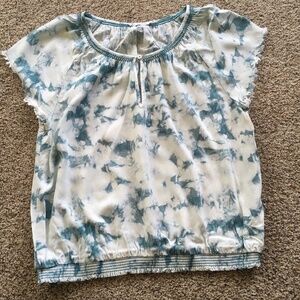 Carve Designs Blouse